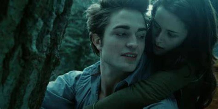 What song does edward and bella dance to in his room