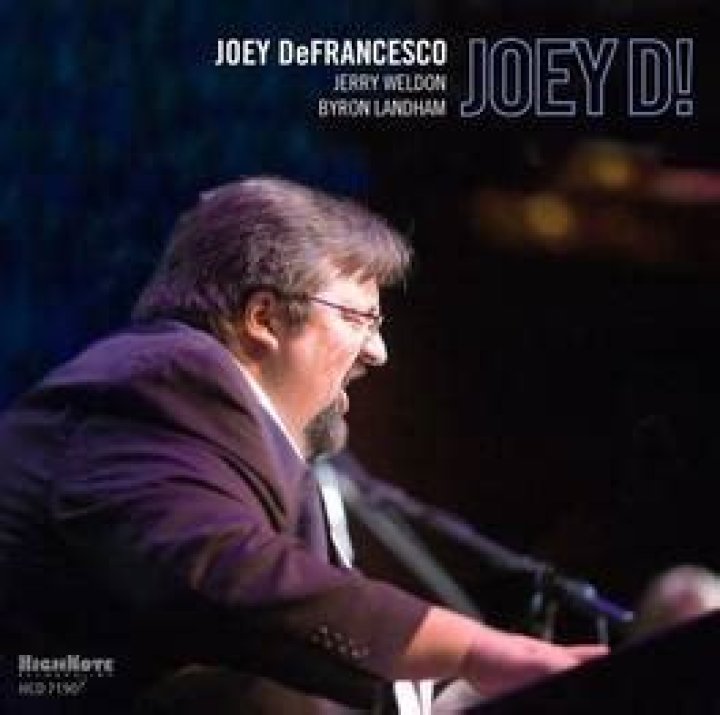 What Was Joey Defrancesco Net Worth? The American Jazz Organist Passed Away At 51