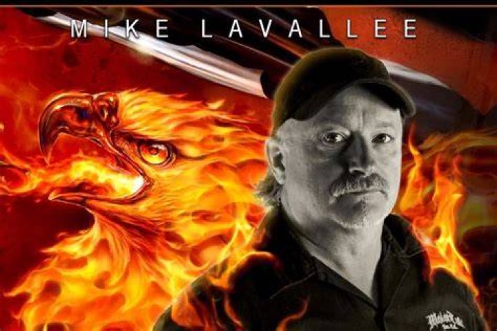 What Was Mike Lavallee Overhaulin Cause Of Death? Killer Paint Artist Dies At 60