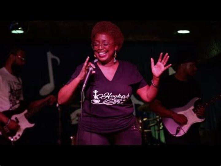 What Was Singer Stephanie Bolton Arrested For In Memphis? Husband & Family Details