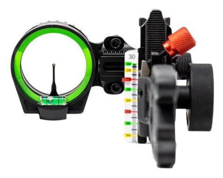 What yardage should i sight my crossbow in