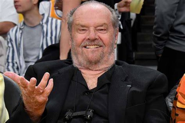 Whats Wrong With Jack Nicholson? Illness Dementia And Health 2023