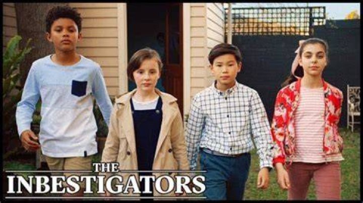 When did the inbestigators come out