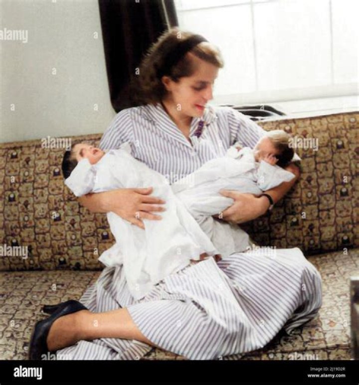 Where Are Madeleine Albright Children Katherine Medill And Anne Korbel Now? Details On Their Husband & Family