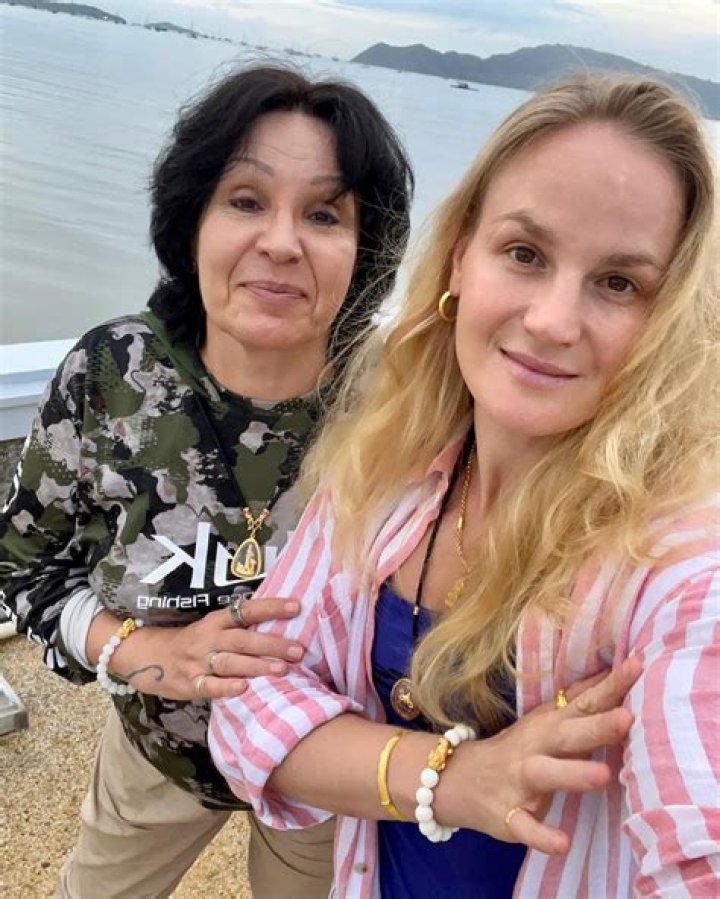 Where Are Valentina Shevchenko Parents From? Family Background – Race Ethnicity And Religion