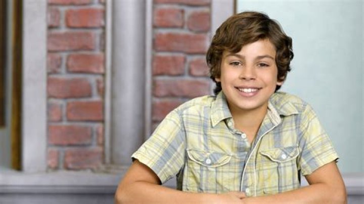Where did jake t austin go to school