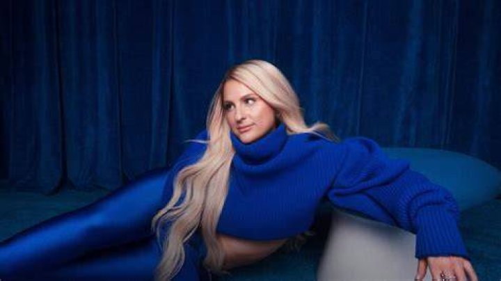 Where does meghan trainor live