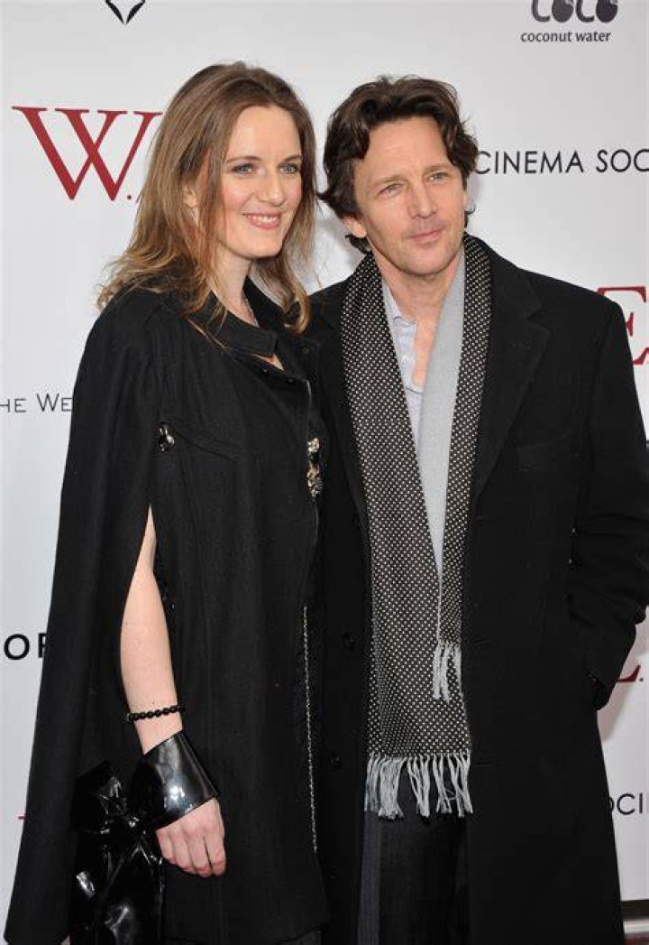 Where is Andrew McCarthy now? Who did Andrew McCarthy marry?