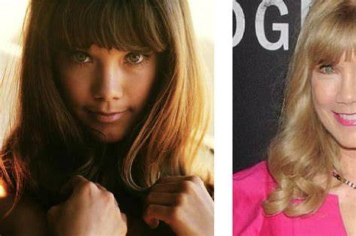 Where Is Barbi Benton Now? Now And Then Photos Of Barbi Benton