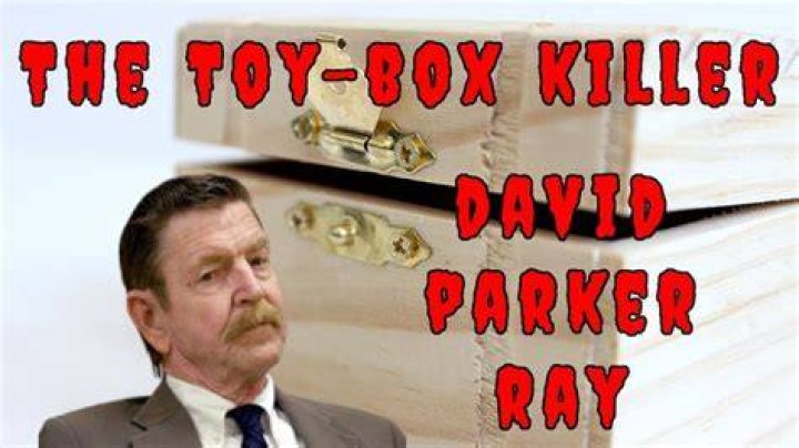Where Is Cindy Hendy Now? David Parker Ray Toy Box Killer Wife – Plea Deal And Prison Release
