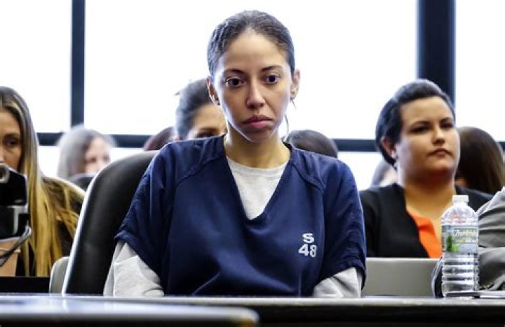 Where Is Dalia Dippolito Today? Ethnicity And Teeth Condition – Is She Still In Prison?