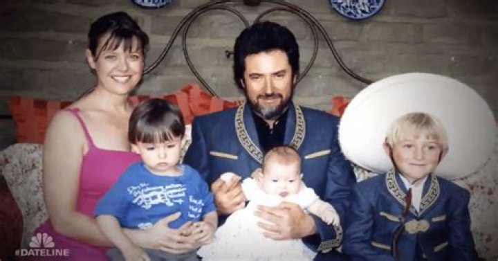 Where Is Eduardo Valseca Today, Is He Still Alive? Wife Jayne Valseca And Kids Update