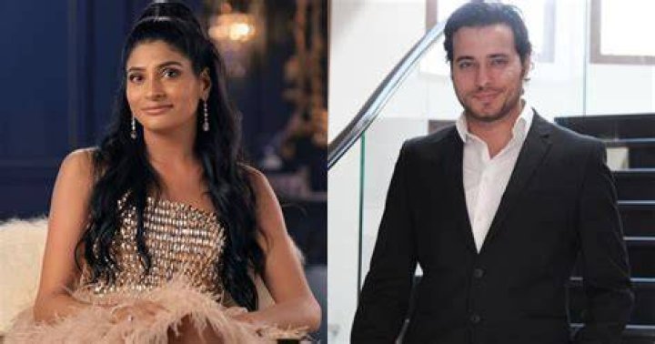 Where Is Farhana Bodi Ex Husband Heroies Khan Now? Inside The Love Life Of Instagram Star