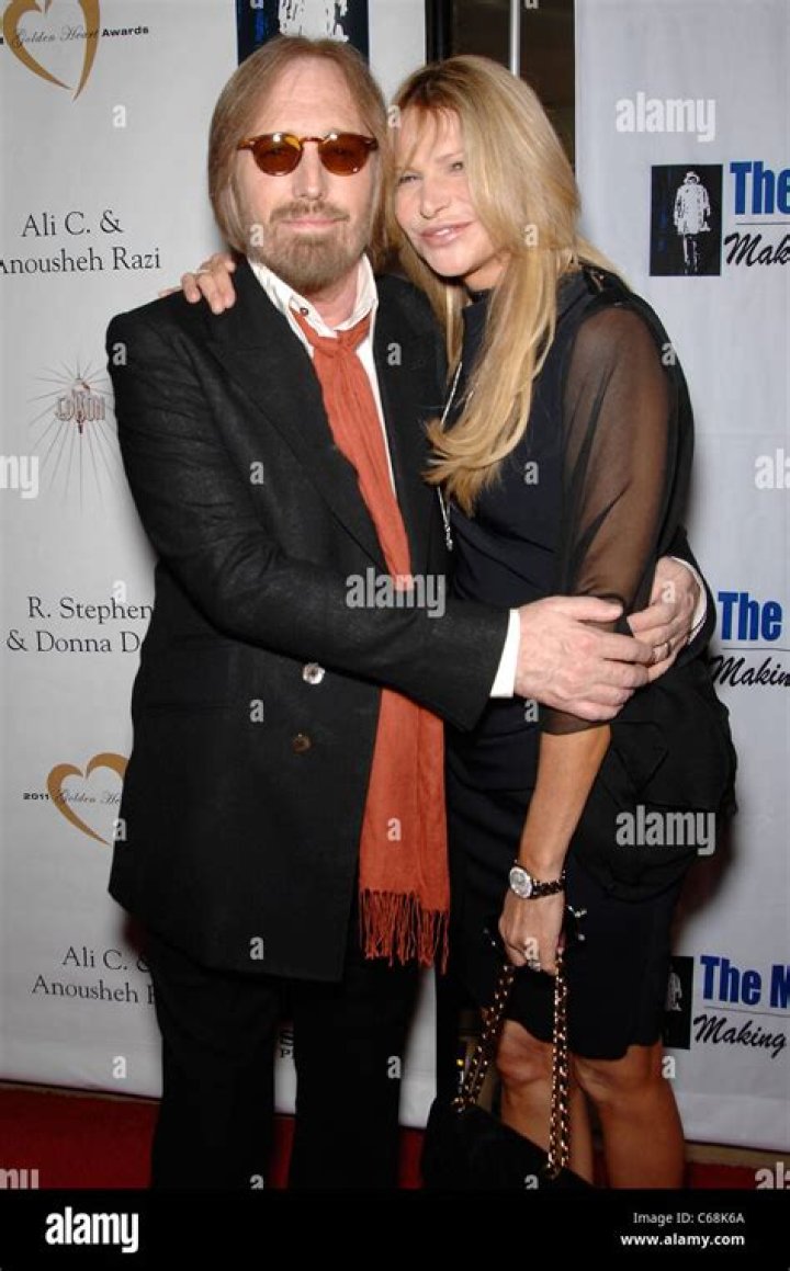 Where is Jane Benyo now? Tom Petty’s ex-wife Wiki Biography