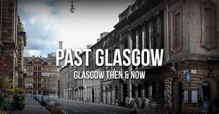 Where Is Jon Glasgow 9news Going?