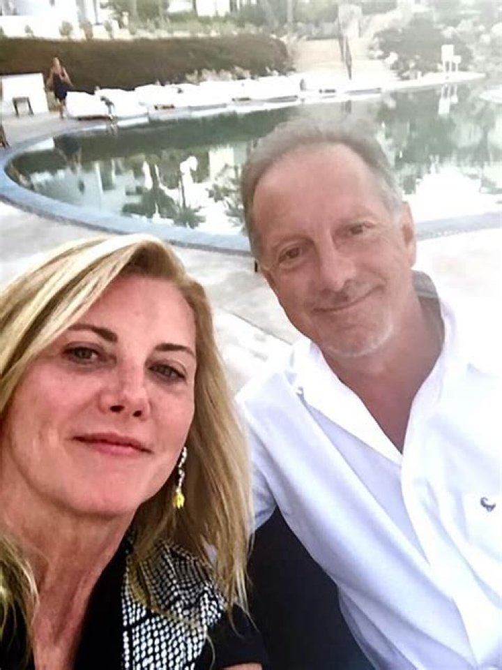 Where Is Lori Homolka Now? Karla Homolka Sister – Everything On Logan Valentini
