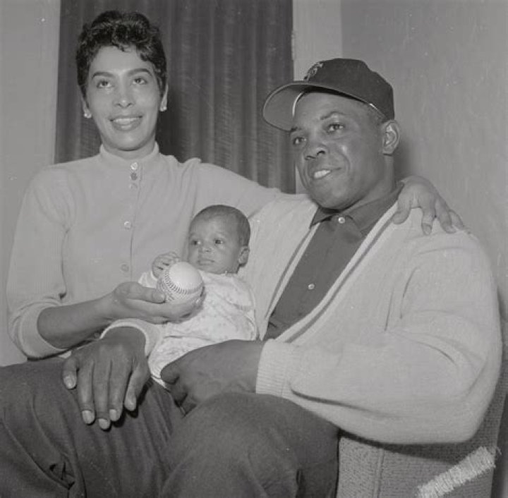 Where Is Michael Mays Now? Willie Mays Son And Family