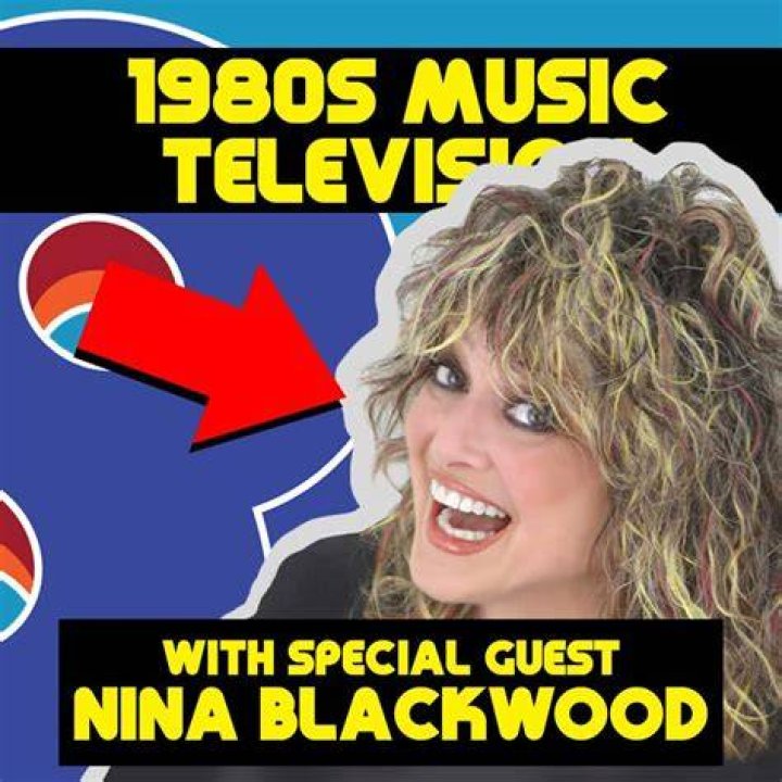 Where is Nina Blackwood now? Age, Net Worth, Husband