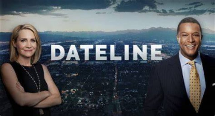 Where Is Paul Henson Now? Jennifer Bailey Murder and Case Dateline