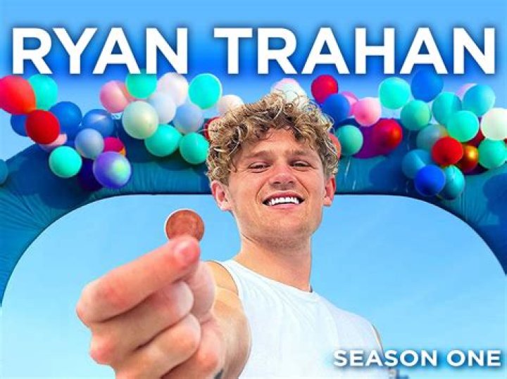 Where Is Ryan Trahan Right Now? Youtuber Recent Videos Gains Viewers Attention On His Location