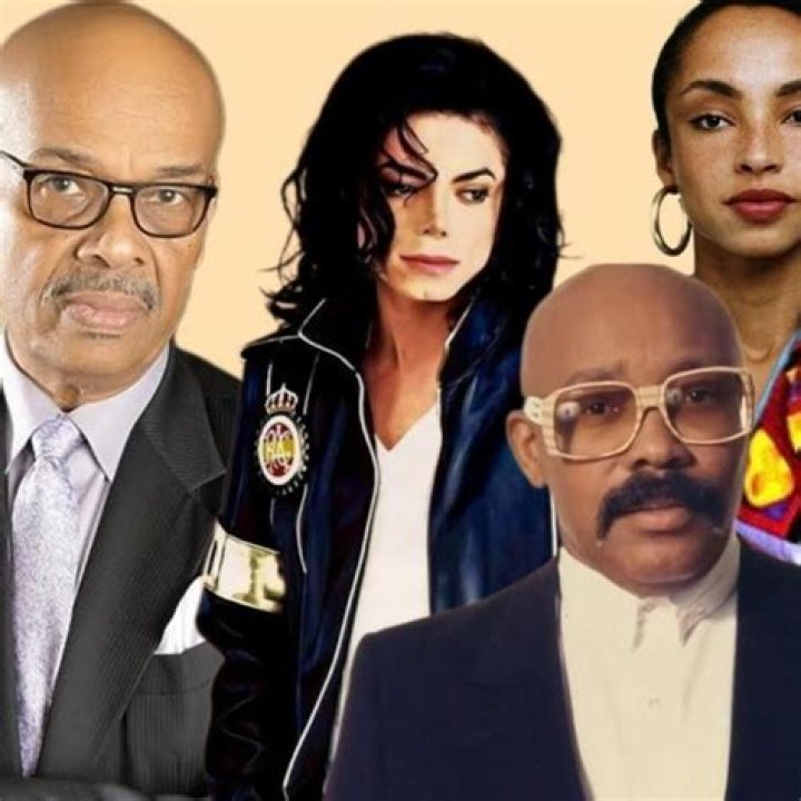 Where Is Songwriter Gene Griffin Now? Wiki Updates