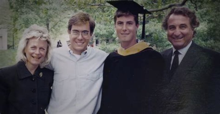 Where Is Susan Elkin Now? Mark Madoff First Wife – Age Children And New Husband