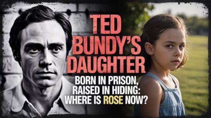 Where Is Theodore Robert Bundy Daughter Rose Bundy? Family Tree Explored
