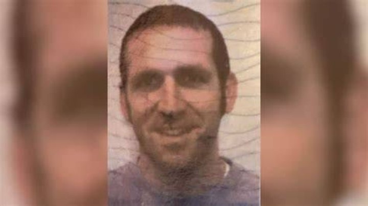Where was Theodore Egge found? Missing Wisconsin man found dead