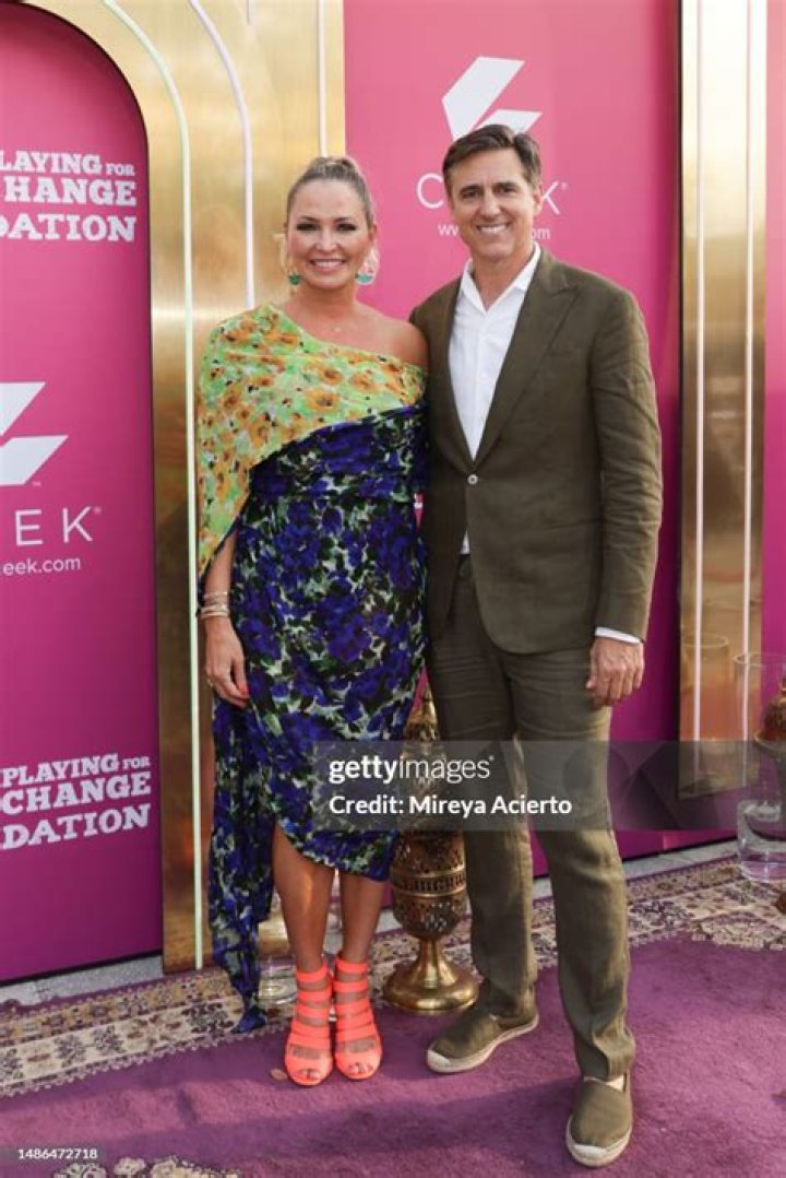 Whitney Ann Kroenke Husband Ben Burditt Net Worth, Is He Involved In The Family Business?