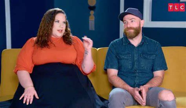 Whitney Thore’s Ex-Boyfriend Lennie Alehat Will Be Featured In “My Big Fat Fabulous Life”