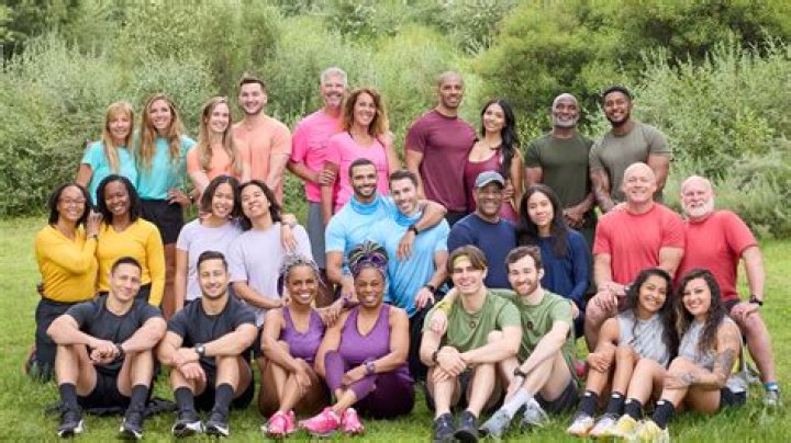 Who Are Akbar Cook and Sheri Cook? Meet The Contestant Of The Amazing Race 33 On Instagram