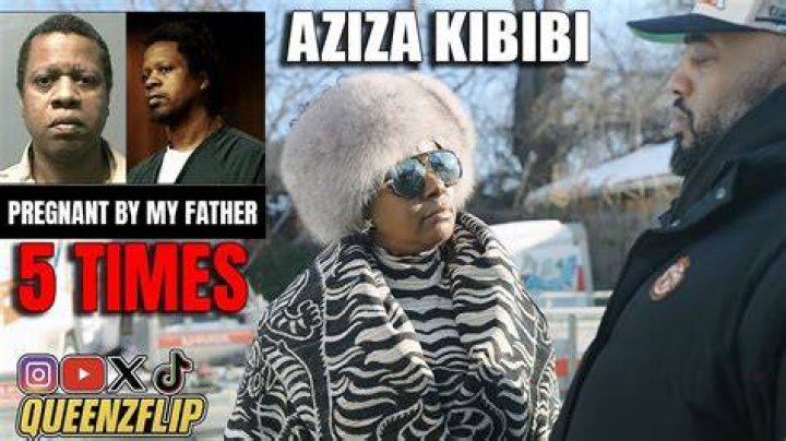 Who Are Aziza Kibibi Father & Mother? Find Out About Her Parents
