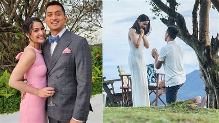 Who Are Carla Sison Parents? Everything To Know About Borgy Marcos Manotoc Girlfriend