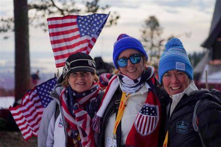 Who Are Debra Diggins And Clay Diggins? Details On Parents And Family Of American Skier Jessie Diggins