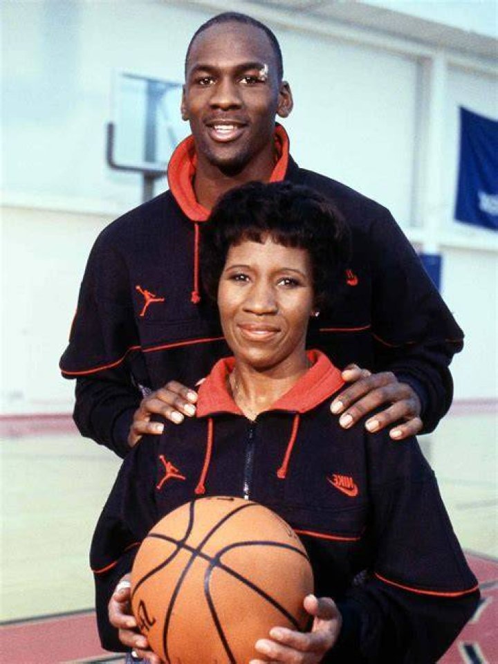 Who Are Donna Jordan & Michael A. Jordan? Everything To Know About Michael B. Jordan Parents