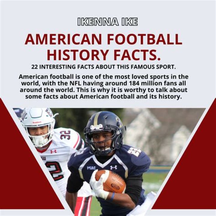 Who Are George Ismael & Johanna Woodby? Facts To Know About American Football Player Keith Ismael Parents