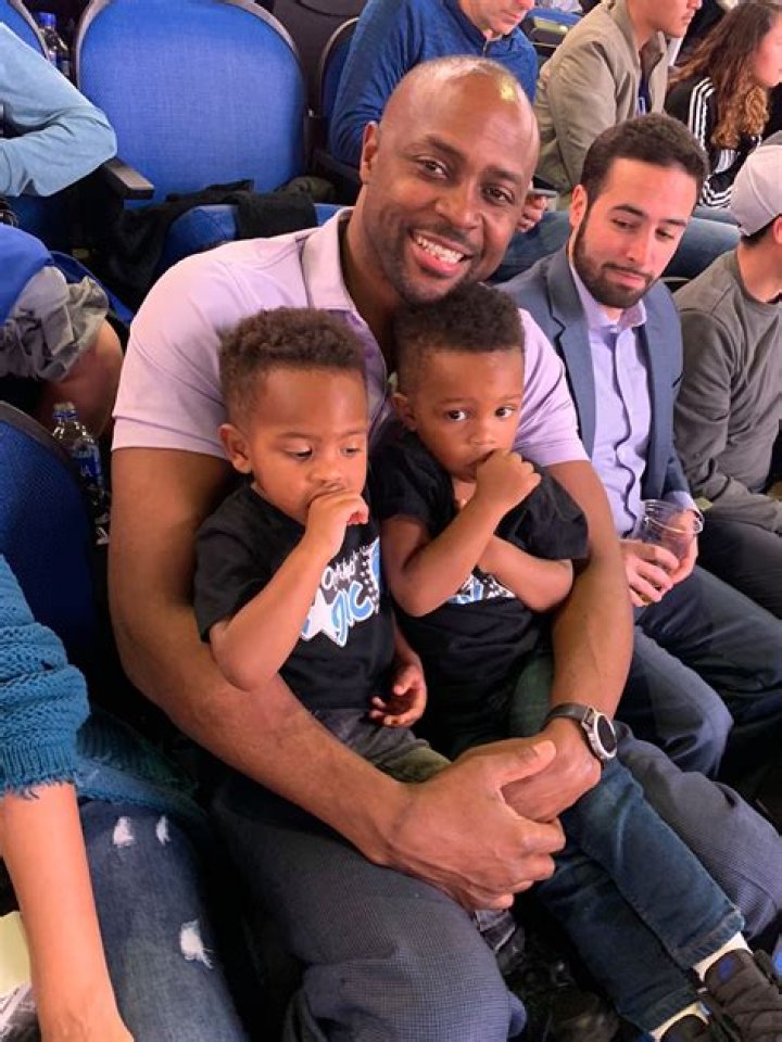 Who Are Harvey Grant And Beverly Grant? Meet The NBA Player Parents