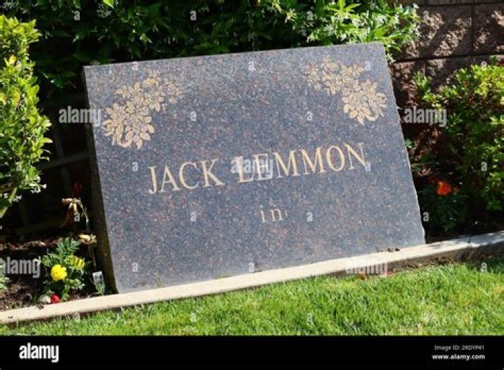 Who are Jack Lemmons Parents? Jack Lemmon Biography, Parents Name, Nationality and More