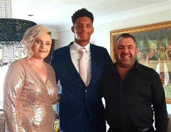 Who are Jason Saab Parents? Everything About His Parents, Nationality And Family