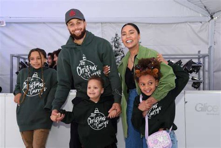 Who are Jayda Curry Parents? Jayda Curry Biography, Parents Name and More