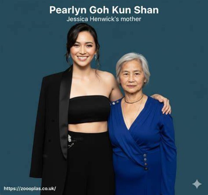 Who Are Jessica Henwick Parents? Meet Mark Henwick And Pearlyn Goh Kun Shan