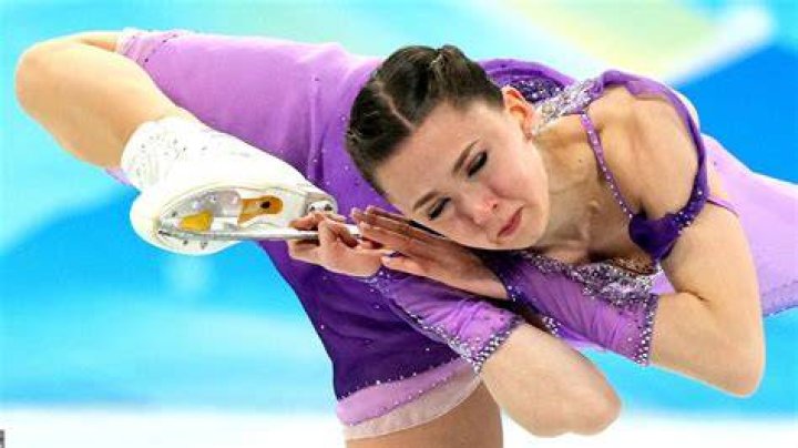 Who Are Kamila Valieva Parents? Details On The Russian Figure Skater Family