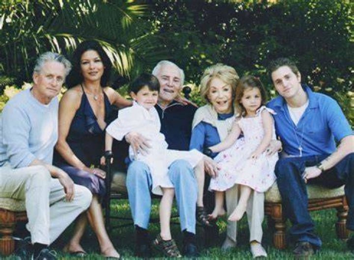 Who Are Ken And Jayce Douglas? Katie Douglas Parents, Family Ethnicity And Net Worth