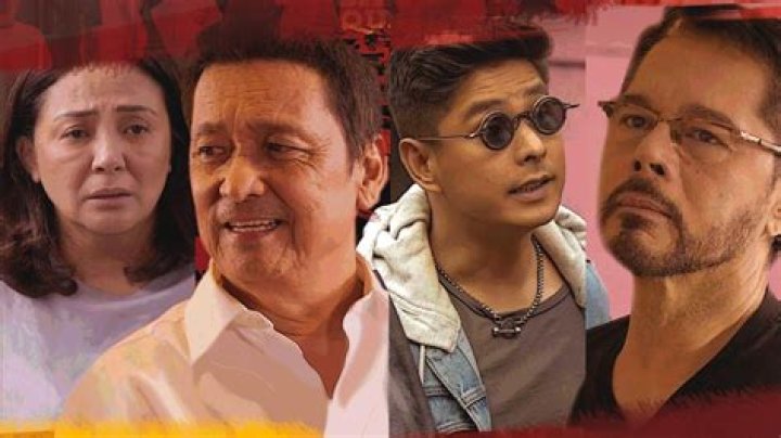 Who Are Lito Lapid And Michelle Ortega? Ysabel Ortega Parents, Family Ethnicity And Net Worth