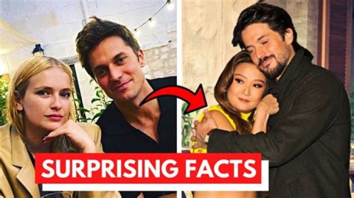 Who Are Lucas Bravo’s Parents? Meet His Father Lucas And Mother Eva Bravo