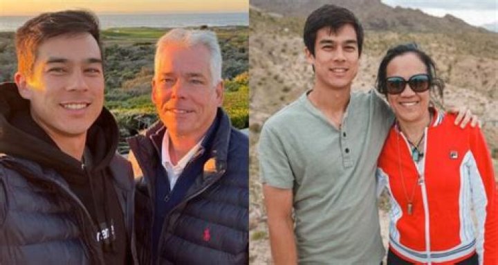 Who Are Mackenzie Mcdonald Parents? Meet Vivian Young And Michael McDonald