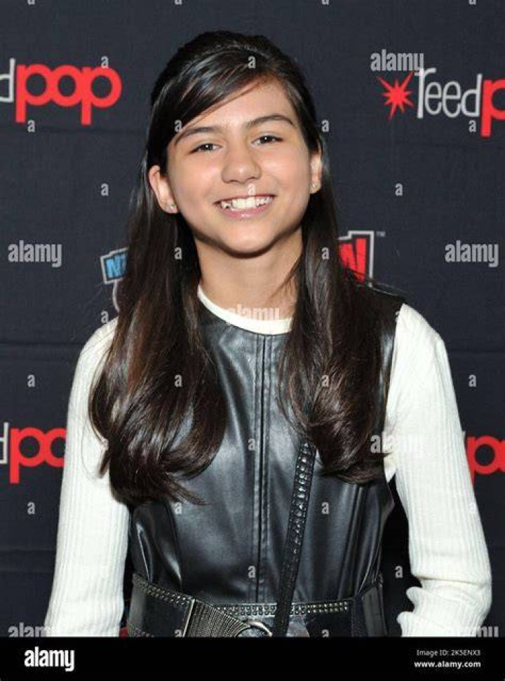 Who Are Madison Taylor Baez Parents? Ethnicity And Age – How Old Is Child Singer?
