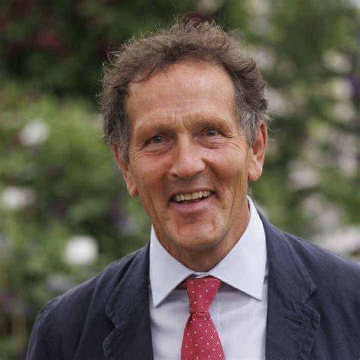 Who Are Monty Don Children? Details To Know About The Family Of British Horticulturist