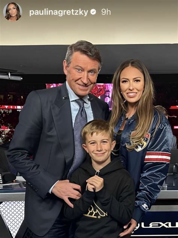 Who are Paulina Gretzkys Parents? Paulina Gretzky Biography, Parents Name, Nationality and More