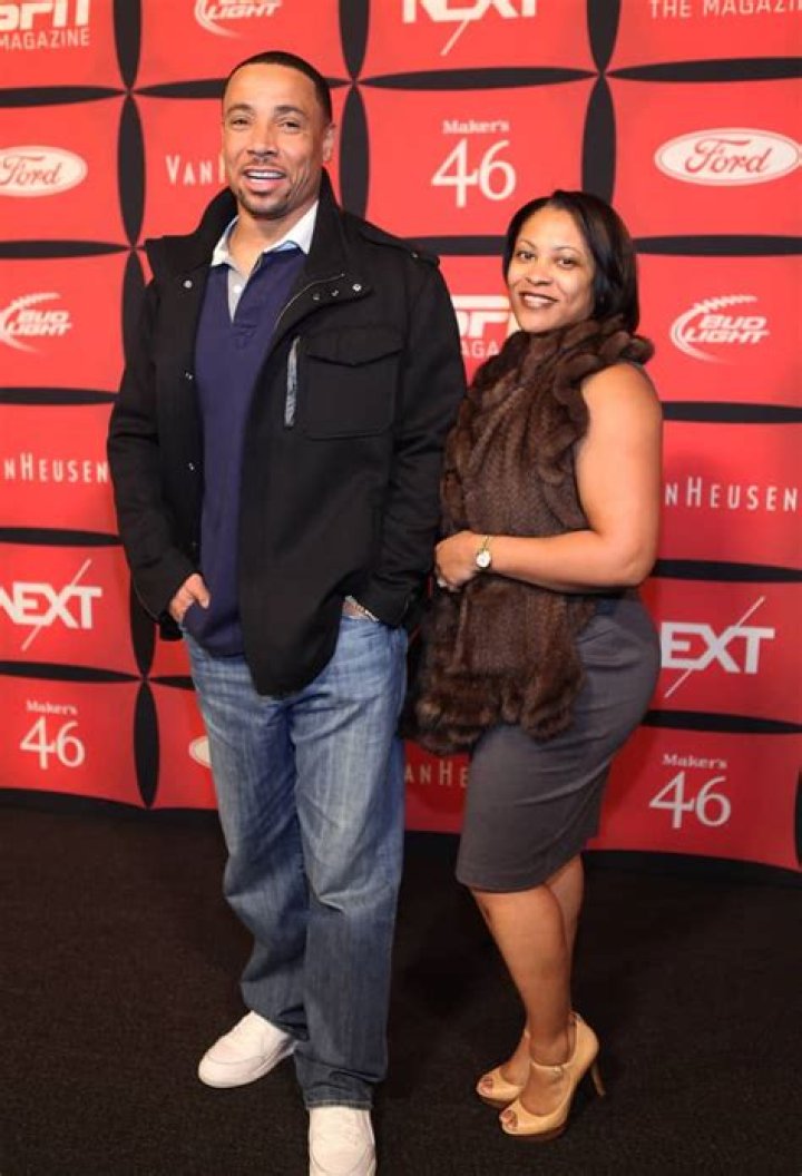 Who Are Rodney Harrison Kids? Meet Rodney Harrison Jr., Christian Harrison, And Mikala Harrison